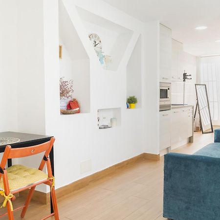 Atico Curtidores Sevilla Bagian luar foto